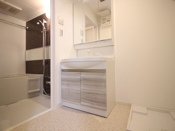 GRANDUKE千代田regariaの物件内観写真