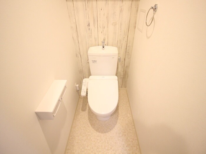 GRANDUKE千代田regariaの物件内観写真