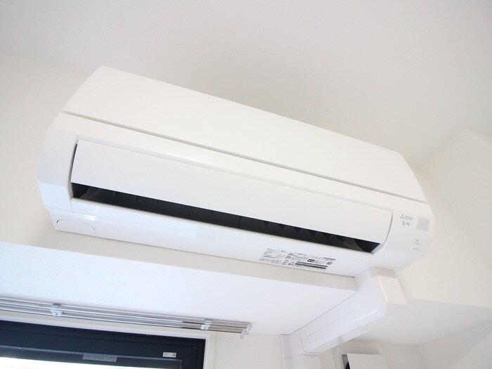 GRANDUKE千代田regariaの物件内観写真