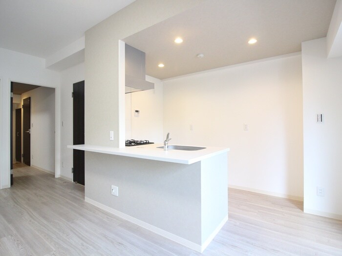 GRANDUKE千代田regariaの物件内観写真