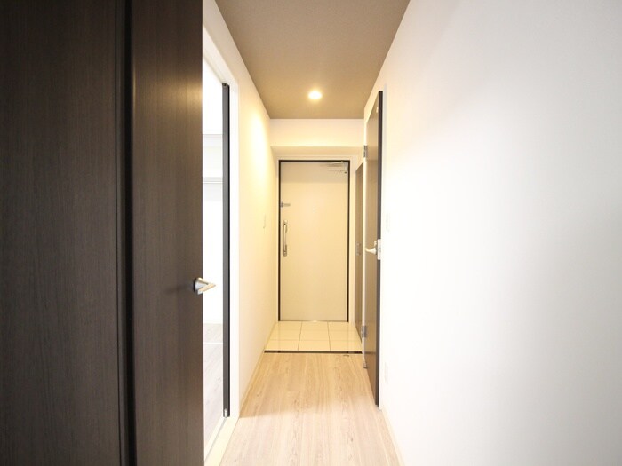 GRANDUKE千代田regariaの物件内観写真