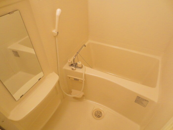 グレースの物件内観写真