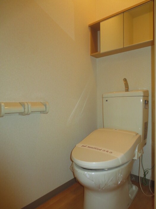 グレースの物件内観写真