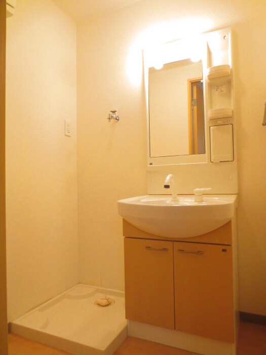 グレースの物件内観写真