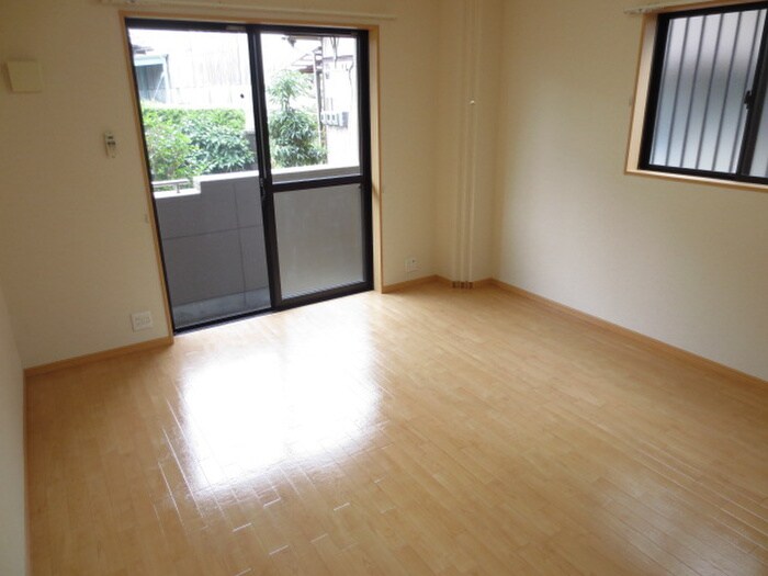 グレースの物件内観写真