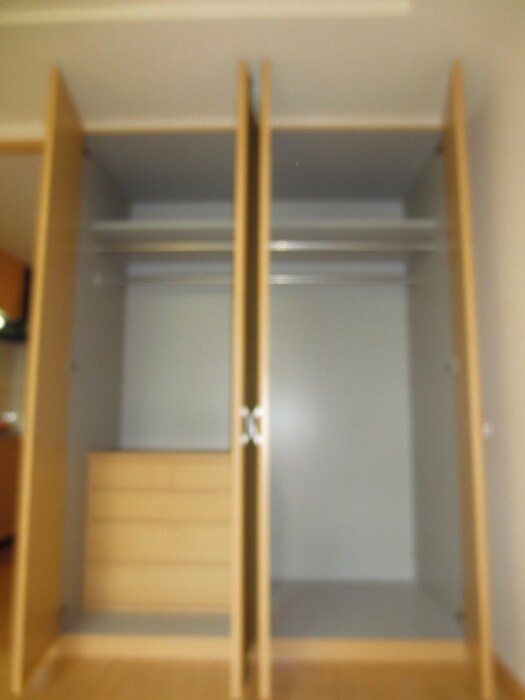 グレースの物件内観写真