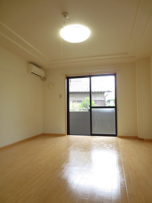 グレースの物件内観写真