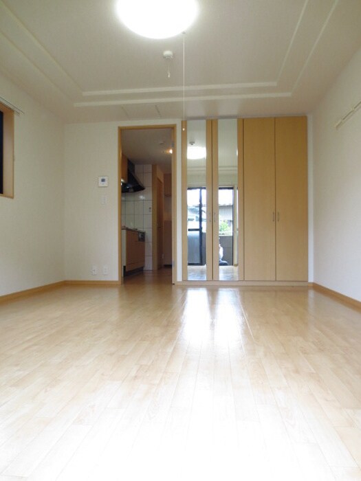 グレースの物件内観写真