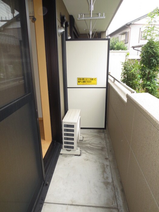 グレースの物件内観写真