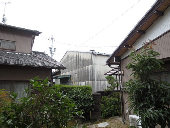 グレースの物件内観写真