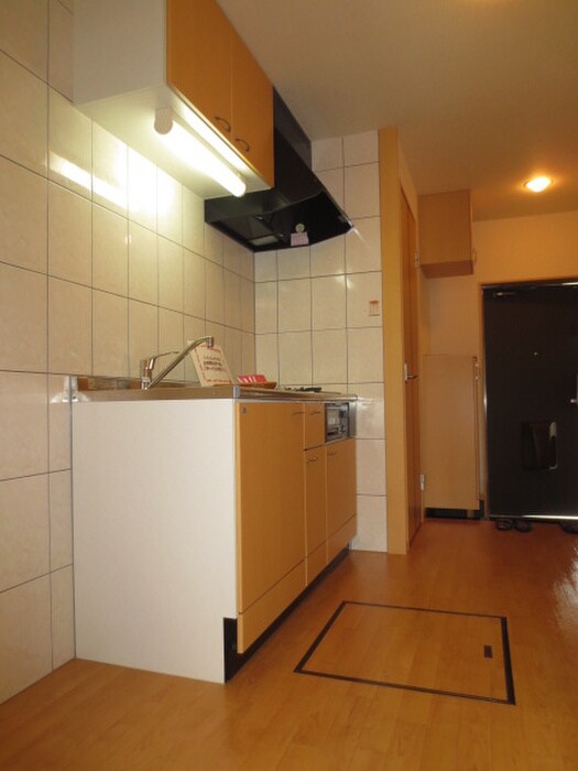 グレースの物件内観写真