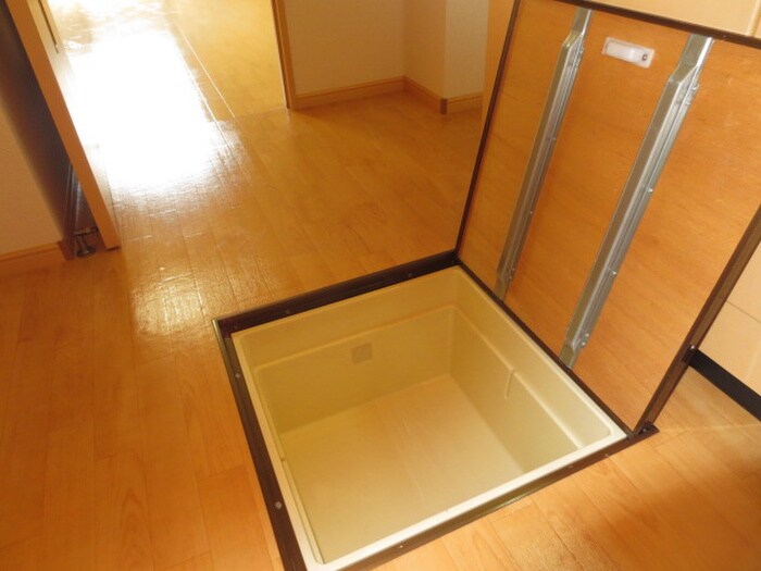 グレースの物件内観写真