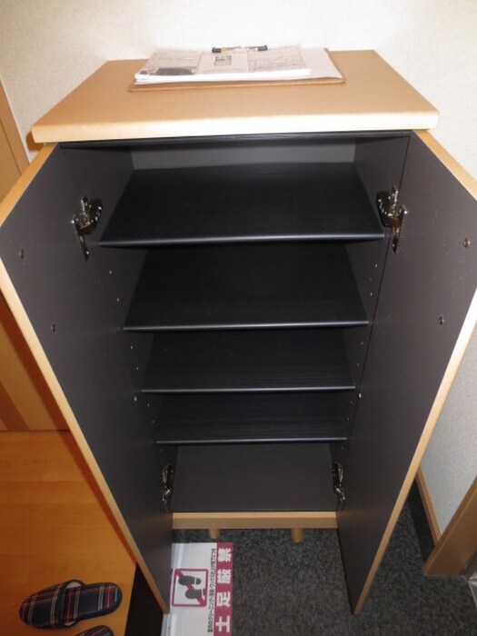 グレースの物件内観写真