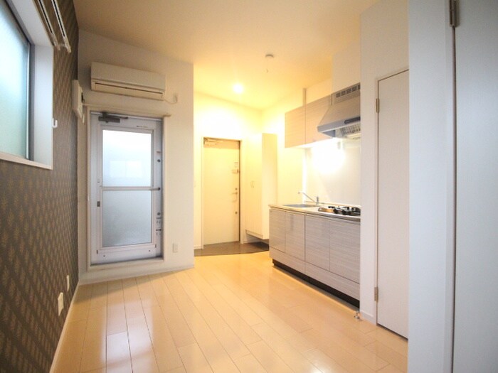 グランレーヴ名駅の物件内観写真