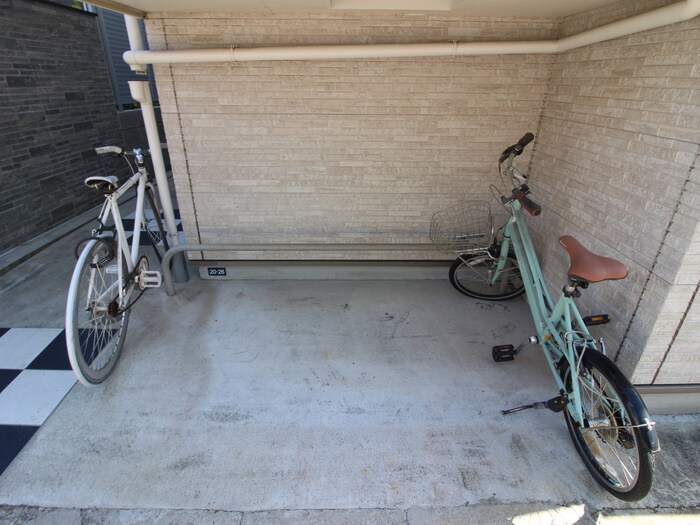 グランレーヴ名駅の物件外観写真