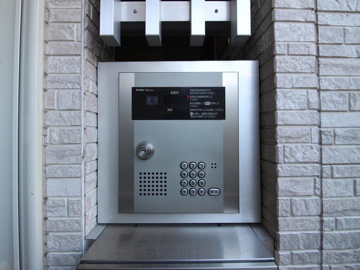 グランレーヴ名駅の物件外観写真