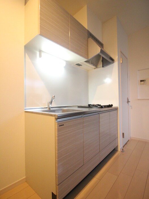 グランレーヴ名駅の物件内観写真