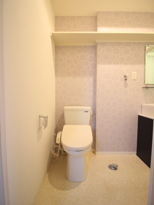 グランレーヴ名駅の物件内観写真