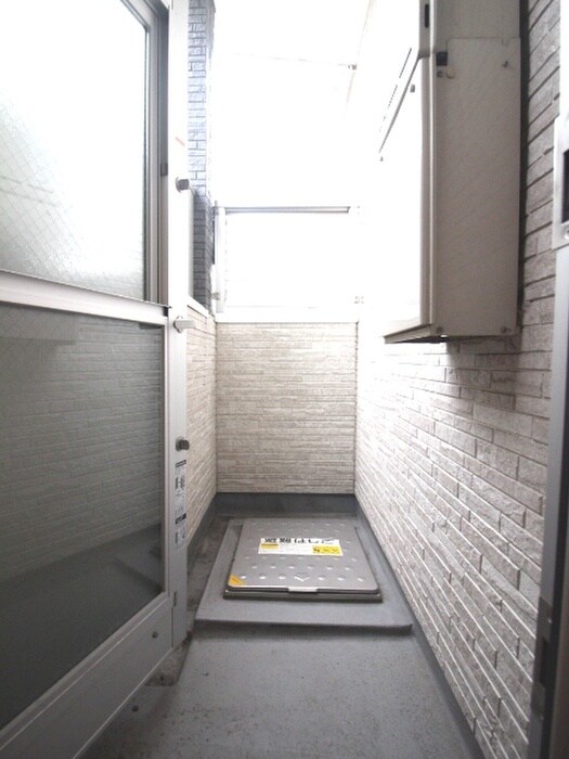 グランレーヴ名駅の物件内観写真