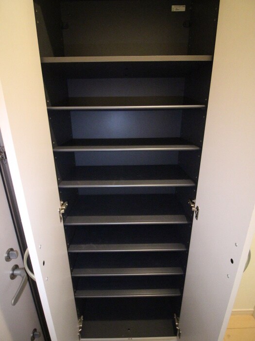 グランレーヴ名駅の物件内観写真