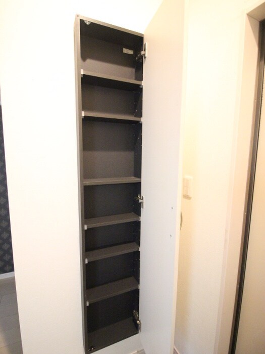 グランレーヴ名駅の物件内観写真