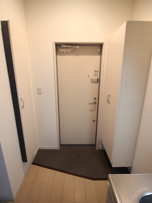 グランレーヴ名駅の物件内観写真