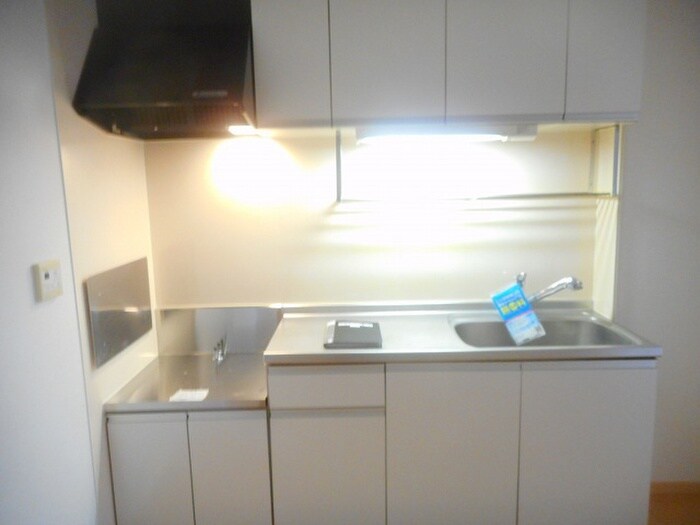 ベルメゾン都Ⅵの物件内観写真