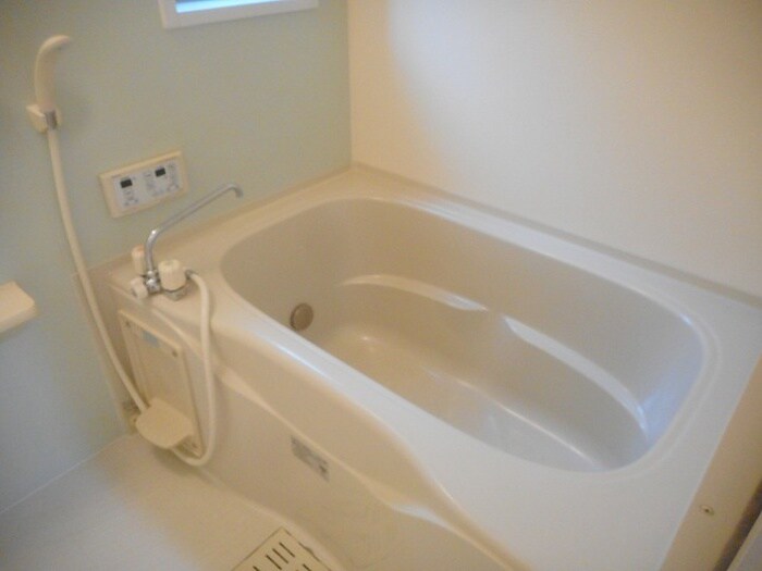 ベルメゾン都Ⅵの物件内観写真