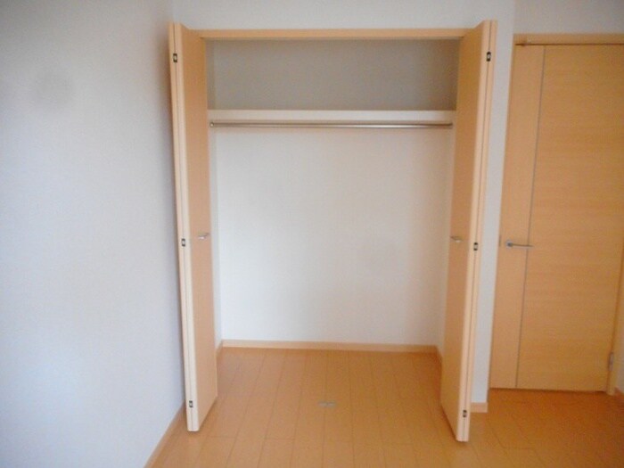 ベルメゾン都Ⅵの物件内観写真