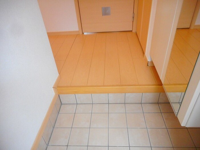 ベルメゾン都Ⅵの物件内観写真