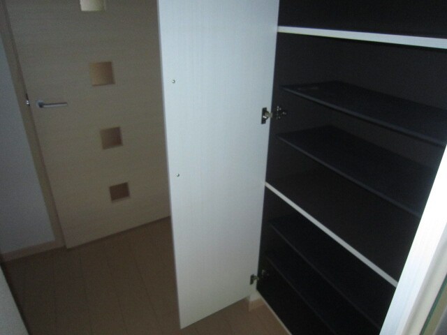 ベルメゾン都Ⅵの物件内観写真