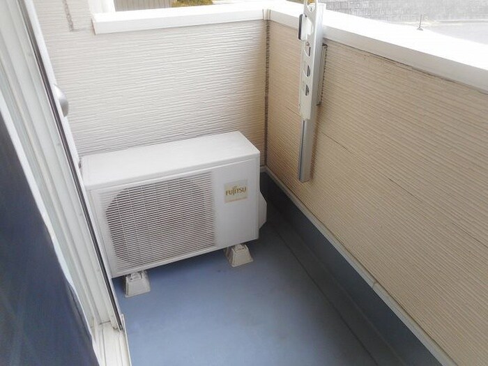 ベルメゾン都Ⅵの物件内観写真