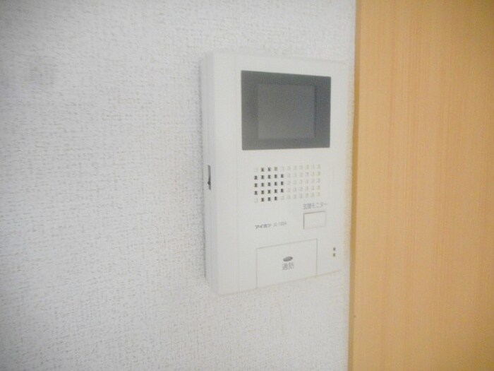 ベルメゾン都Ⅵの物件内観写真