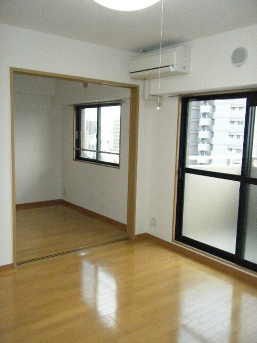 ヒルズ新栄の物件内観写真