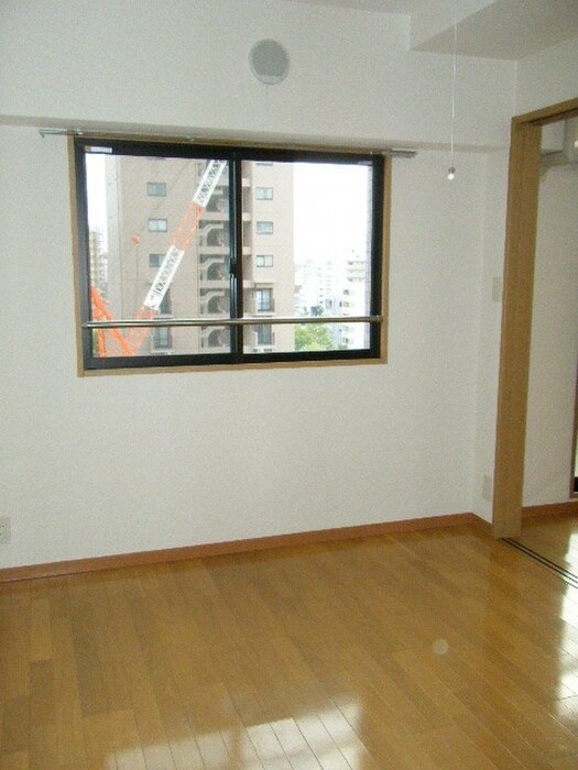 ヒルズ新栄の物件内観写真