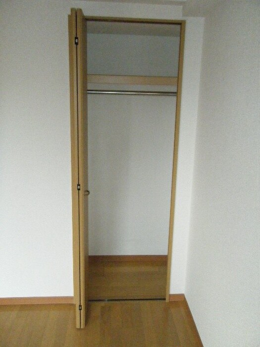 ヒルズ新栄の物件内観写真