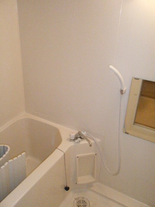 ヒルズ新栄の物件内観写真