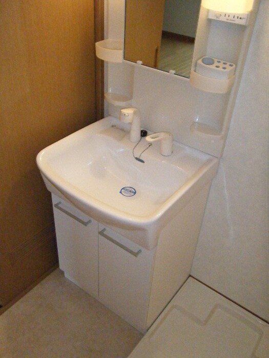 ヒルズ新栄の物件内観写真