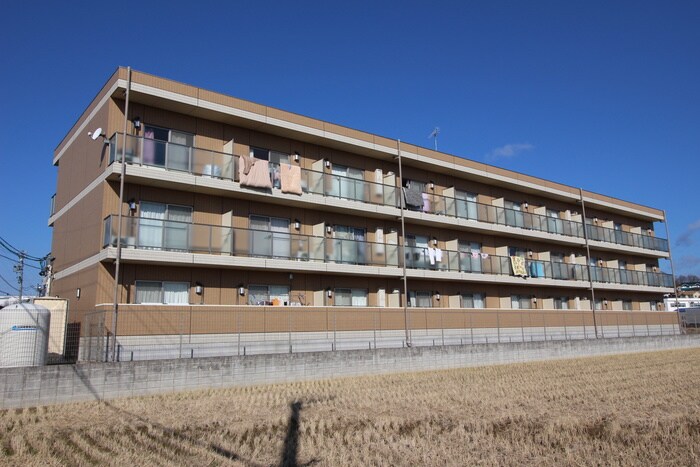 The Venus Of White Ⅱの物件外観写真