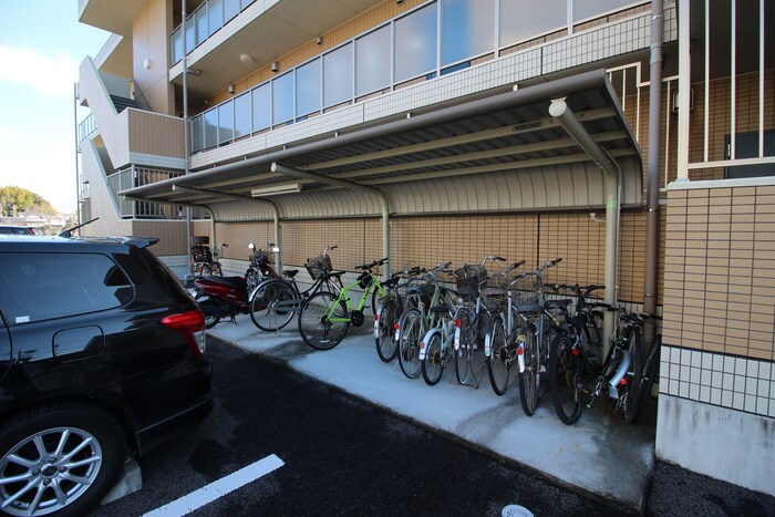 The Venus Of White Ⅱの物件外観写真