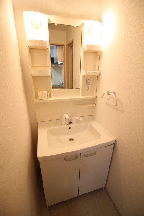 The Venus Of White Ⅱの物件内観写真