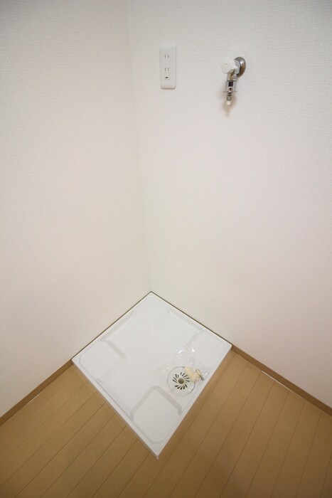 The Venus Of White Ⅱの物件内観写真