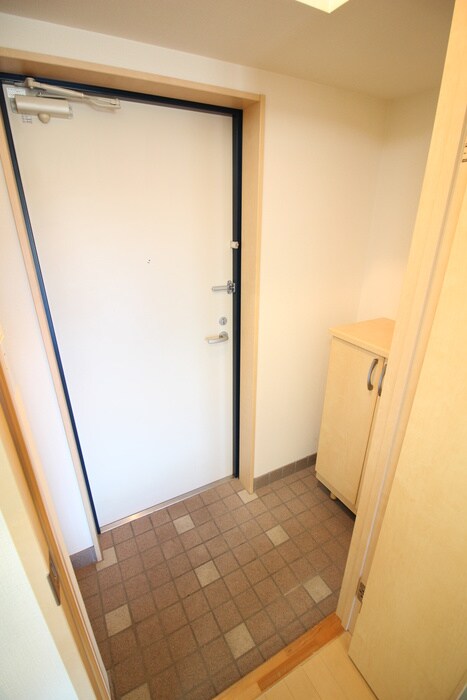 The Venus Of White Ⅱの物件内観写真