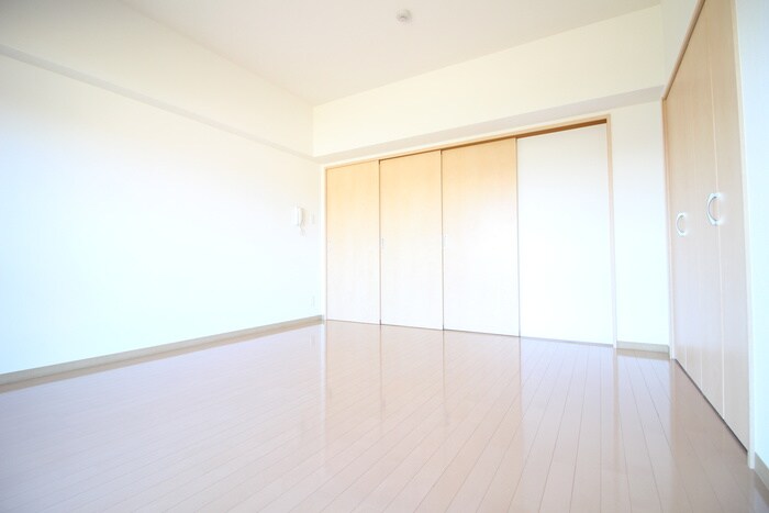 The Venus Of White Ⅱの物件内観写真