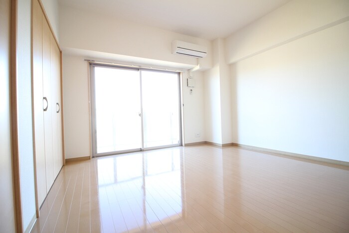 The Venus Of White Ⅱの物件内観写真