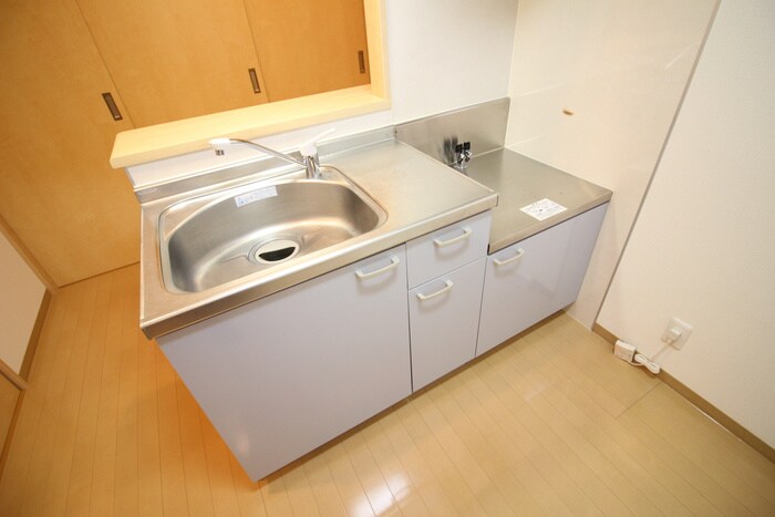 The Venus Of White Ⅱの物件内観写真