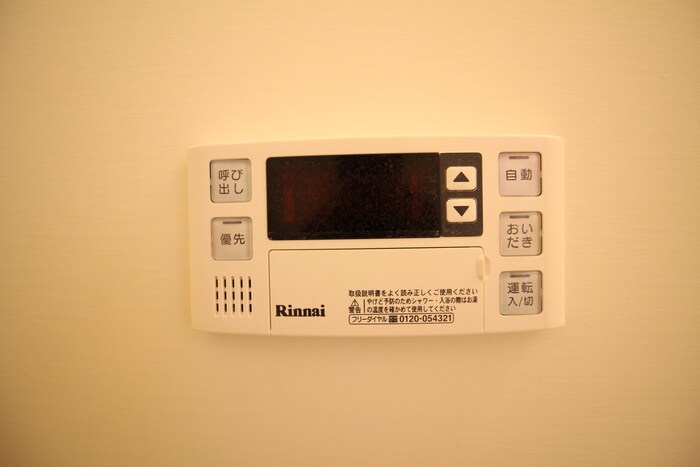 The Venus Of White Ⅱの物件内観写真