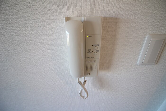 The Venus Of White Ⅱの物件内観写真