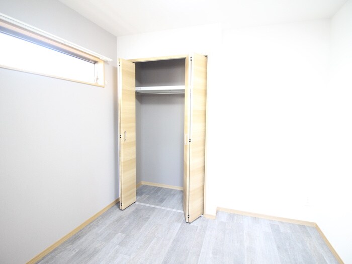 プチ・ドミールⅡの物件内観写真