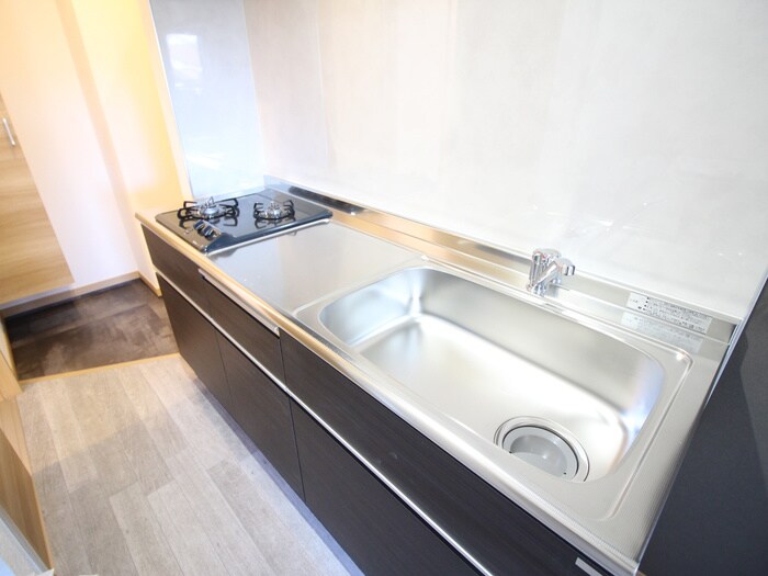 プチ・ドミールⅡの物件内観写真